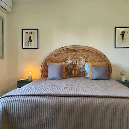 וילה Large Very Spacious Modern 4 Bedroom Sleep 8 To 10