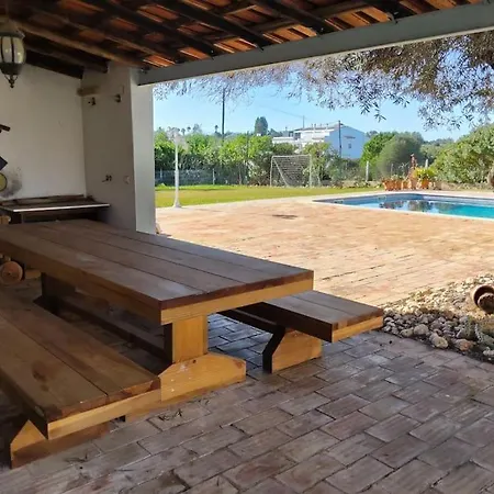 Large Very Spacious Modern 4 Bedroom Sleep 8 To 10 * Loulé